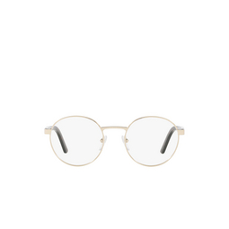 Prada PR 52XV HERITAGE ZVN1O1 Pale Gold zvn1o1 pale gold