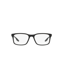 Lunettes de vue Prada Linea Rossa PS 01LV 1BO1O1 black