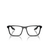 Prada Linea Rossa PS 01QV Eyeglasses 1AB1O1 black - product thumbnail 1/3