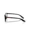 Gafas graduadas Prada Linea Rossa PS 01QV 1AB1O1 black - Miniatura del producto 3/3