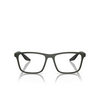 Prada Linea Rossa PS 01QV Eyeglasses 5361O1 matte green - product thumbnail 1/3
