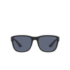 Prada Linea Rossa PS 01US Sunglasses DG009R rubber black - product thumbnail 1/3