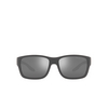 Prada Linea Rossa PS 01WS Sunglasses UFK07H grey rubber - product thumbnail 1/3