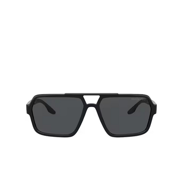 Gafas de sol Prada Linea Rossa PS 01XS 1AB02G black - Vista delantera