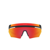 Gafas de sol Prada Linea Rossa PS 01YS 1BO02U matte black - Miniatura del producto 1/3