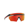 Gafas de sol Prada Linea Rossa PS 01YS 1BO02U matte black - Miniatura del producto 2/3