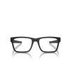 Prada Linea Rossa PS 02PV Eyeglasses 18P1O1 matte black - product thumbnail 1/3