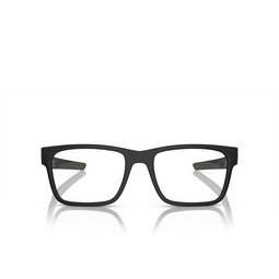 Prada Linea Rossa PS 02PV Eyeglasses 18P1O1 matte black