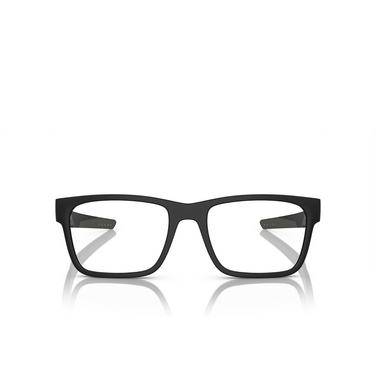 Prada Linea Rossa PS 02PV Korrektionsbrillen 18P1O1 matte black - Vorderansicht