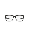 Prada Linea Rossa PS 02PV Eyeglasses 1BO1O1 matte black - product thumbnail 1/3