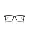 Prada Linea Rossa PS 02QV Eyeglasses 18K1O1 matte grey - product thumbnail 1/3