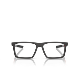 Occhiali da vista Prada Linea Rossa PS 02QV 18K1O1 matte grey