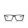 Gafas graduadas Prada Linea Rossa PS 02QV DG01O1 black rubber - Miniatura del producto 1/3