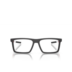 Lunettes de vue Prada Linea Rossa PS 02QV DG01O1 black rubber