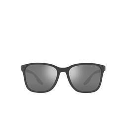 Gafas de sol Prada Linea Rossa PS 02WS UFK07H grey rubber