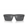 Prada Linea Rossa PS 02ZSU Sunglasses 18K60A metal grey - product thumbnail 1/3