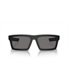 Prada Linea Rossa PS 02ZSU Sunglasses 1BO02G matte black - product thumbnail 1/3