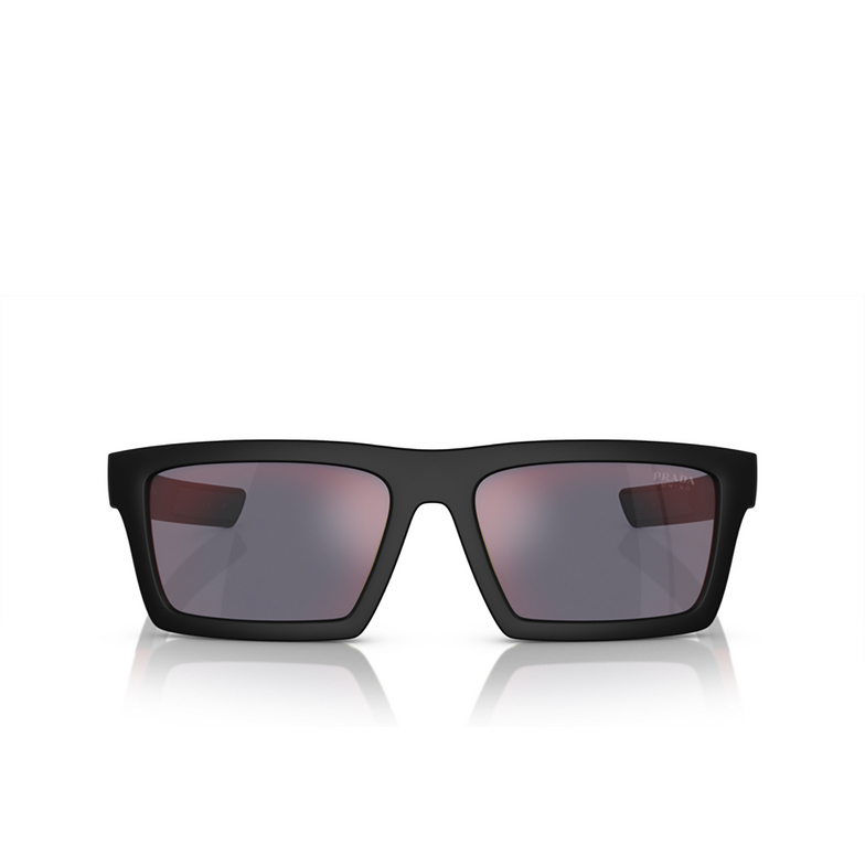 Prada Linea Rossa PS 02ZSU Sonnenbrillen 1BO10A matte black - 1/3