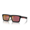 Gafas de sol Prada Linea Rossa PS 02ZSU 1BO10A matte black - Miniatura del producto 2/3
