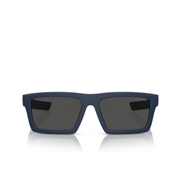 Gafas de sol Prada Linea Rossa PS 02ZSU MAG06F matte blue