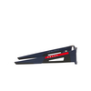 Gafas graduadas Prada Linea Rossa PS 03PV MAG1O1 matte blue - Miniatura del producto 3/3