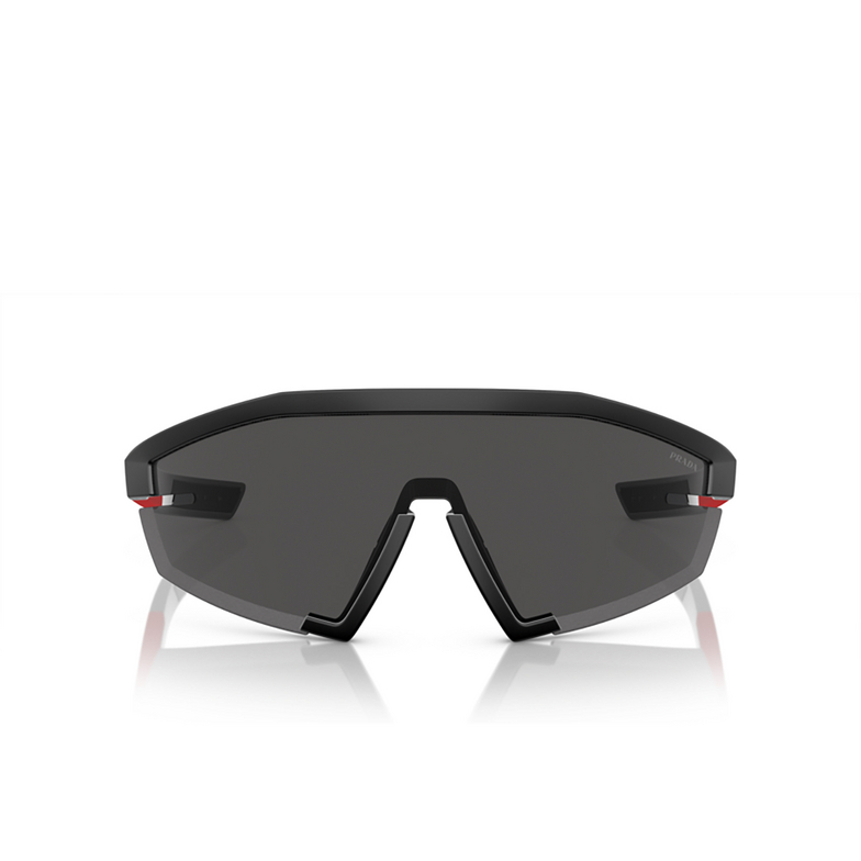 Prada Linea Rossa PS 03ZS Sunglasses 1BO06F matte black - 1/3