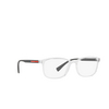 Prada Linea Rossa PS 04IV Korrektionsbrillen 2AZ1O1 transparent - Produkt-Miniaturansicht 2/3