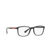 Prada Linea Rossa PS 04IV Korrektionsbrillen DG01O1 rubber black - Produkt-Miniaturansicht 2/3
