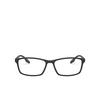 Prada Linea Rossa PS 04MV Eyeglasses 1BO1O1 matte black - product thumbnail 1/3