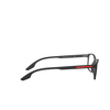 Prada Linea Rossa PS 04MV Eyeglasses 1BO1O1 matte black - product thumbnail 3/3