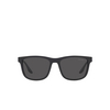 Gafas de sol Prada Linea Rossa PS 04XS 1AB5S0 black - Miniatura del producto 1/3