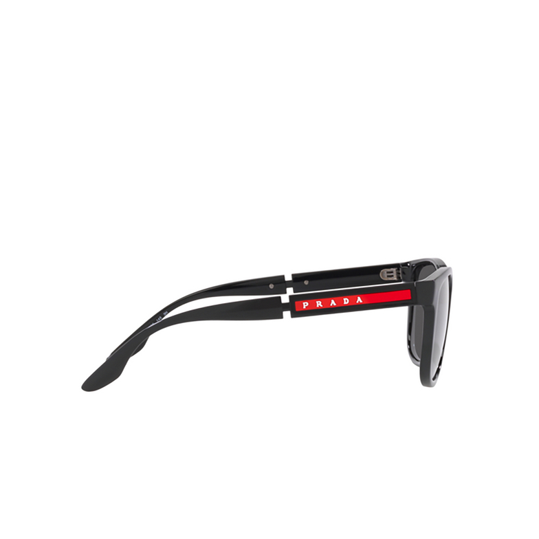 Lunettes de soleil Prada Linea Rossa PS 04XS 1AB5S0 black - 3/3