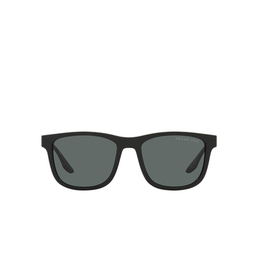 Gafas de sol Prada Linea Rossa PS 04XS DG002G rubber black - Vista delantera