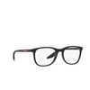 Prada Linea Rossa PS 05PV Eyeglasses 5361O1 matte green - product thumbnail 2/3