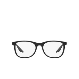 Lunettes de vue Prada Linea Rossa PS 05PV DG01O1 black rubber