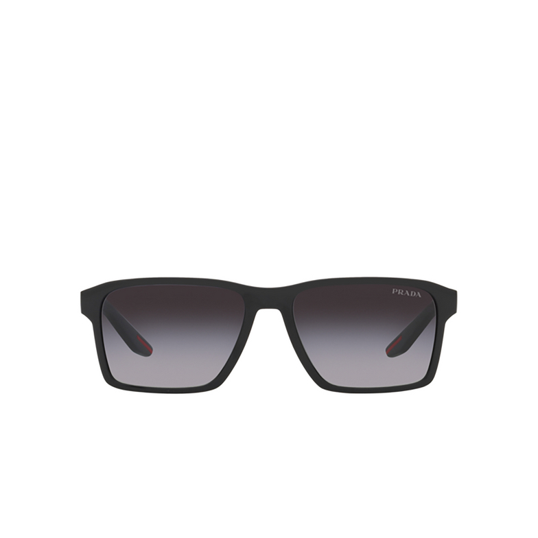 Gafas de sol Prada Linea Rossa PS 05YS 1AB09U black - 1/3