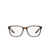 Prada Linea Rossa PS 06PV Eyeglasses 5811O1 havana rubber - product thumbnail 1/3