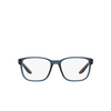 Prada Linea Rossa PS 06PV Eyeglasses CZH1O1 crystal blue - product thumbnail 1/3