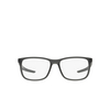 Prada Linea Rossa PS 07OV Eyeglasses 13C1O1 transparent black - product thumbnail 1/3
