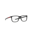 Prada Linea Rossa PS 07OV Korrektionsbrillen 1AB1O1 black - Produkt-Miniaturansicht 2/3