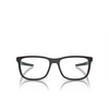 Gafas graduadas Prada Linea Rossa PS 07OV 1BO1O1 matte black - Miniatura del producto 1/3