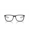 Prada Linea Rossa PS 07OV Eyeglasses DG01O1 black rubber - product thumbnail 1/3