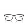 Lunettes de vue Prada Linea Rossa PS 07OV DG01O1 black rubber - Vignette du produit 1/3