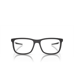 Prada Linea Rossa PS 07OV Eyeglasses DG01O1 black rubber