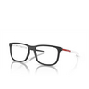 Prada Linea Rossa PS 07OV Korrektionsbrillen DG01O1 black rubber - Produkt-Miniaturansicht 2/3