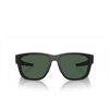 Prada Linea Rossa PS 07WS Sunglasses 1BO06U matte black - product thumbnail 1/3