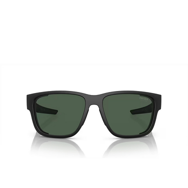 Prada Linea Rossa PS 07WS Sunglasses 1BO06U matte black - front view