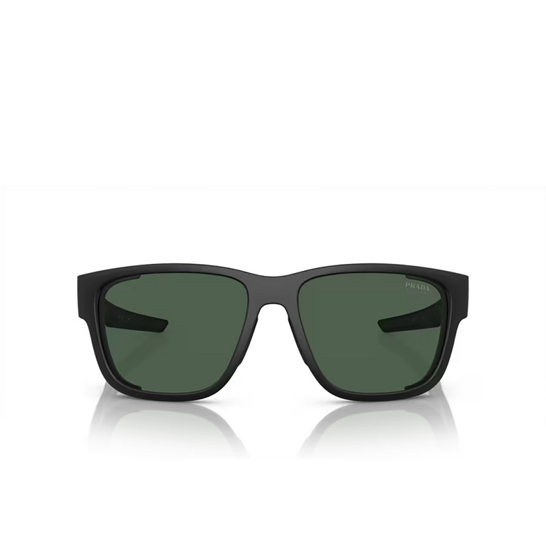 Prada Linea Rossa PS 07WS Sunglasses 1BO06U matte black - 1/3