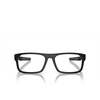 Prada Linea Rossa PS 08OV Korrektionsbrillen 18P1O1 matte black - Produkt-Miniaturansicht 1/3