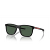 Gafas de sol Prada Linea Rossa PS 10WS 1BO06U matte black - Miniatura del producto 2/3
